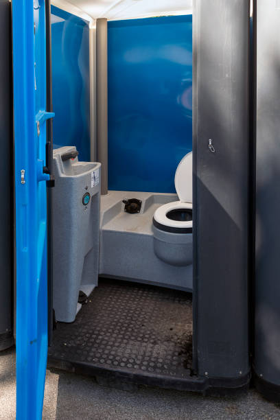 Best Best portable toilet rental  in Roosevelt Park, MI