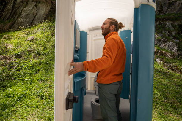 Best Local porta potty services  in Roosevelt Park, MI