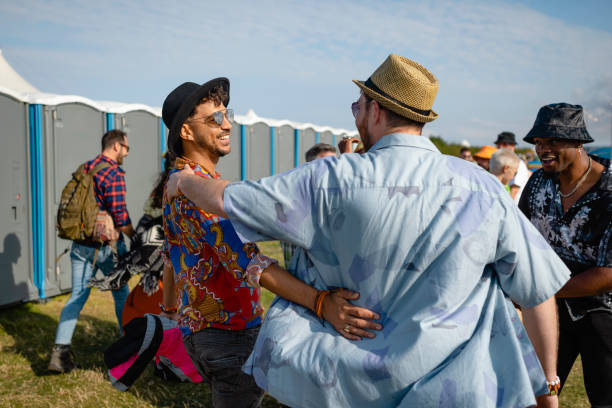 Best Affordable portable toilet rental  in Roosevelt Park, MI