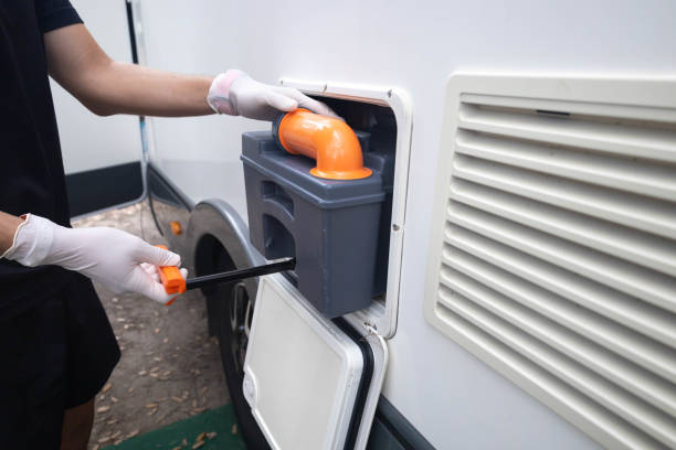 Best Long-term porta potty rental  in Roosevelt Park, MI