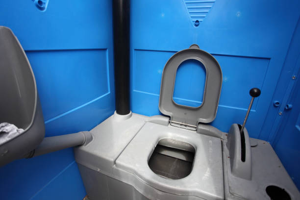 Best Porta potty rental near me  in Roosevelt Park, MI