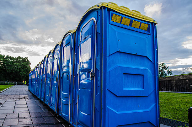 Best Event porta potty rental  in Roosevelt Park, MI